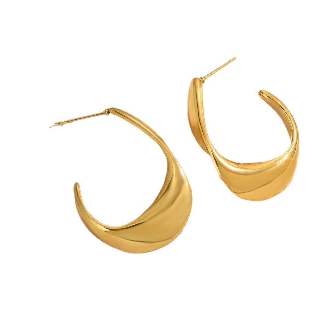 Minimalist Earrings