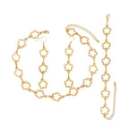 Blossom Design Jewelry