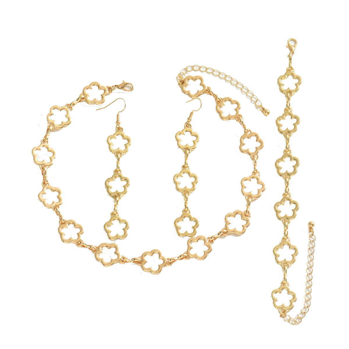 Blossom Design Jewelry