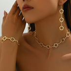 Blossom Design Jewelry