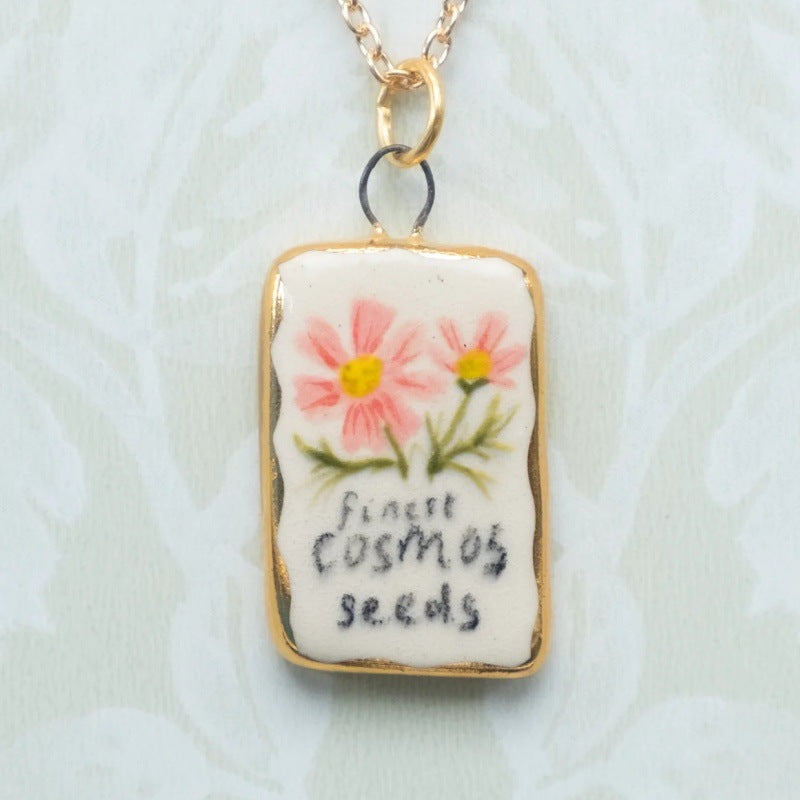 Animal Series Pendant & Charms