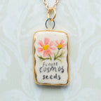 Animal Series Pendant & Charms