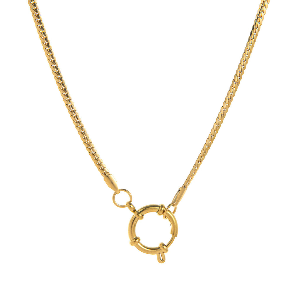 Animal Series Pendant & Charms