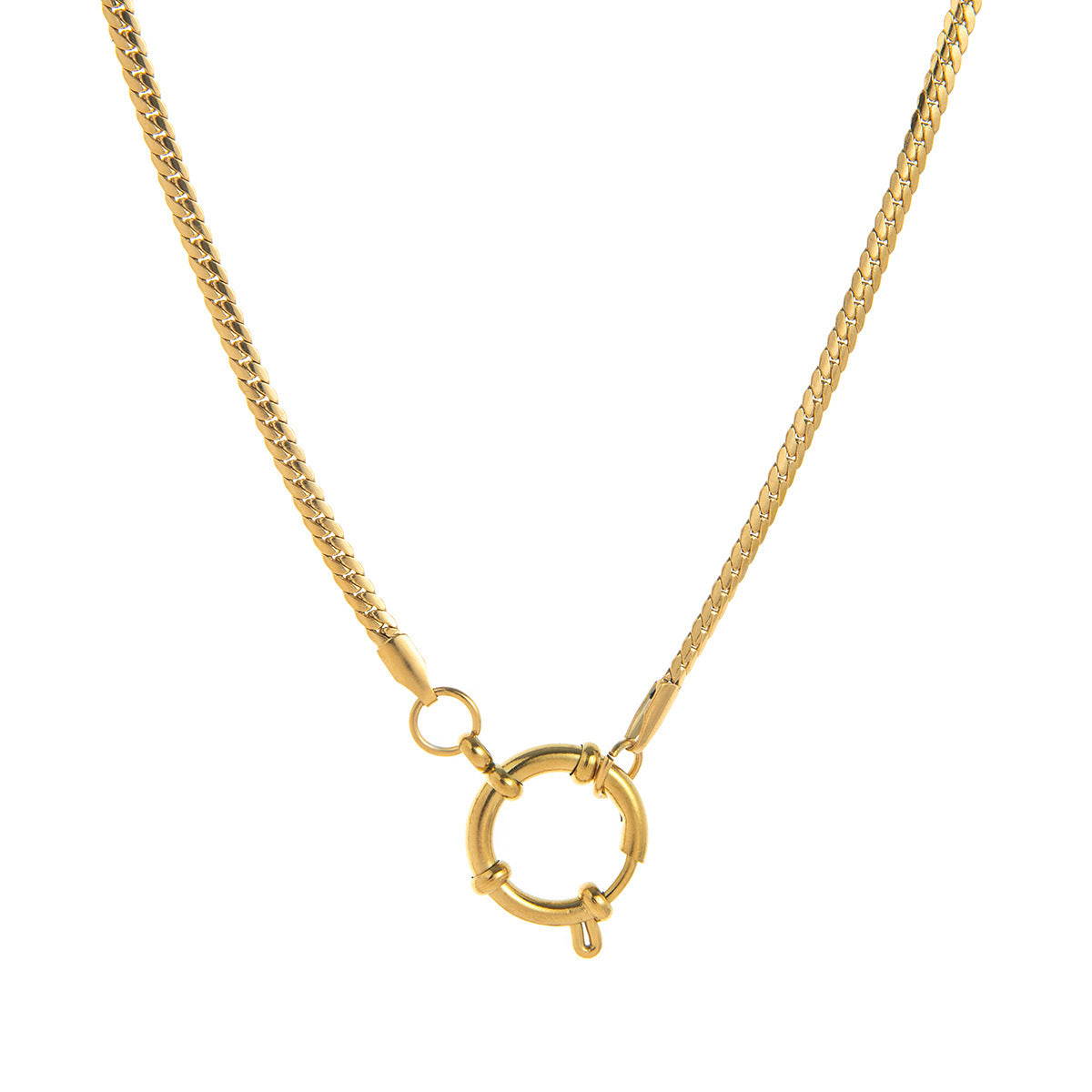 Animal Series Pendant & Charms