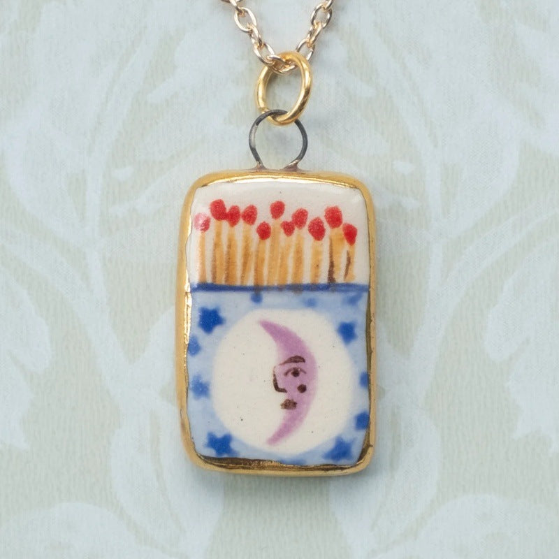 Animal Series Pendant & Charms