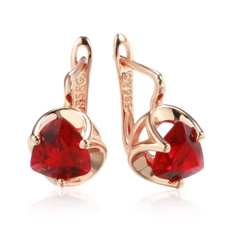 Delicate Occasion Earrings