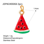 Colour Pendant Charms