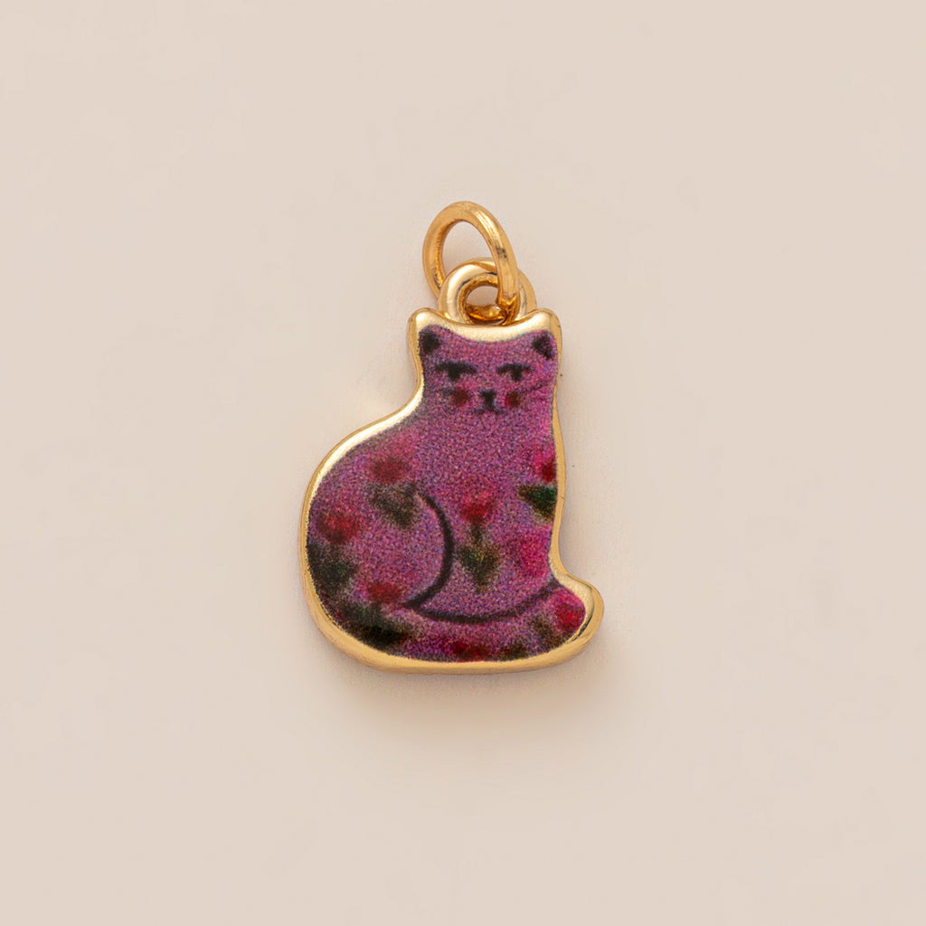 Animal Series Pendant & Charms