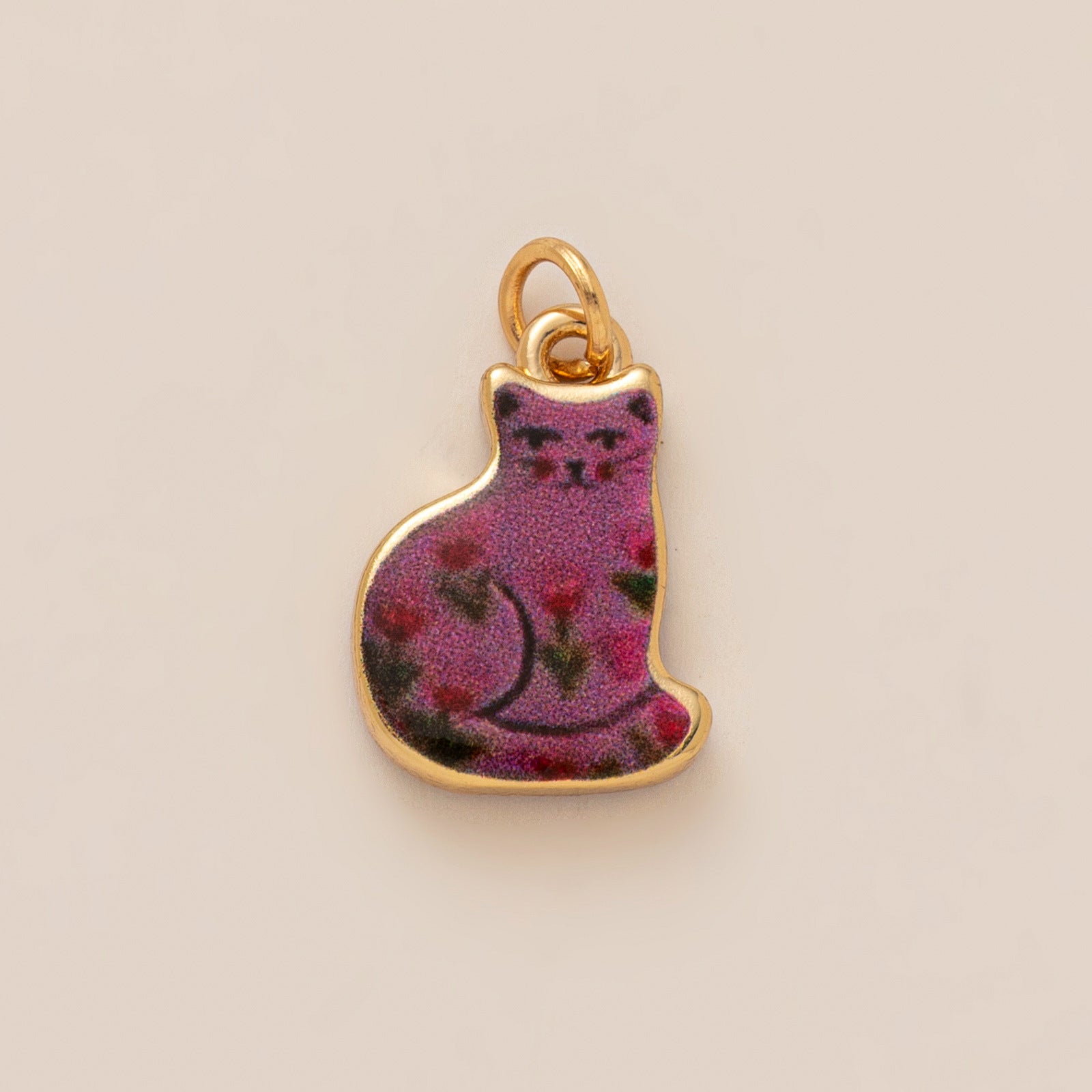 Animal Series Pendant & Charms
