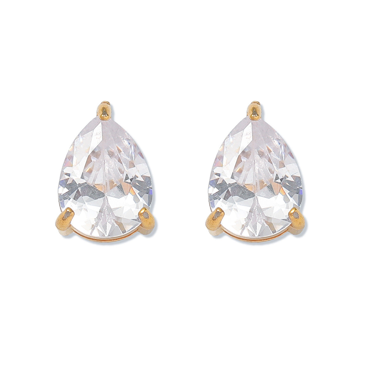 Coloured Diamond Sets