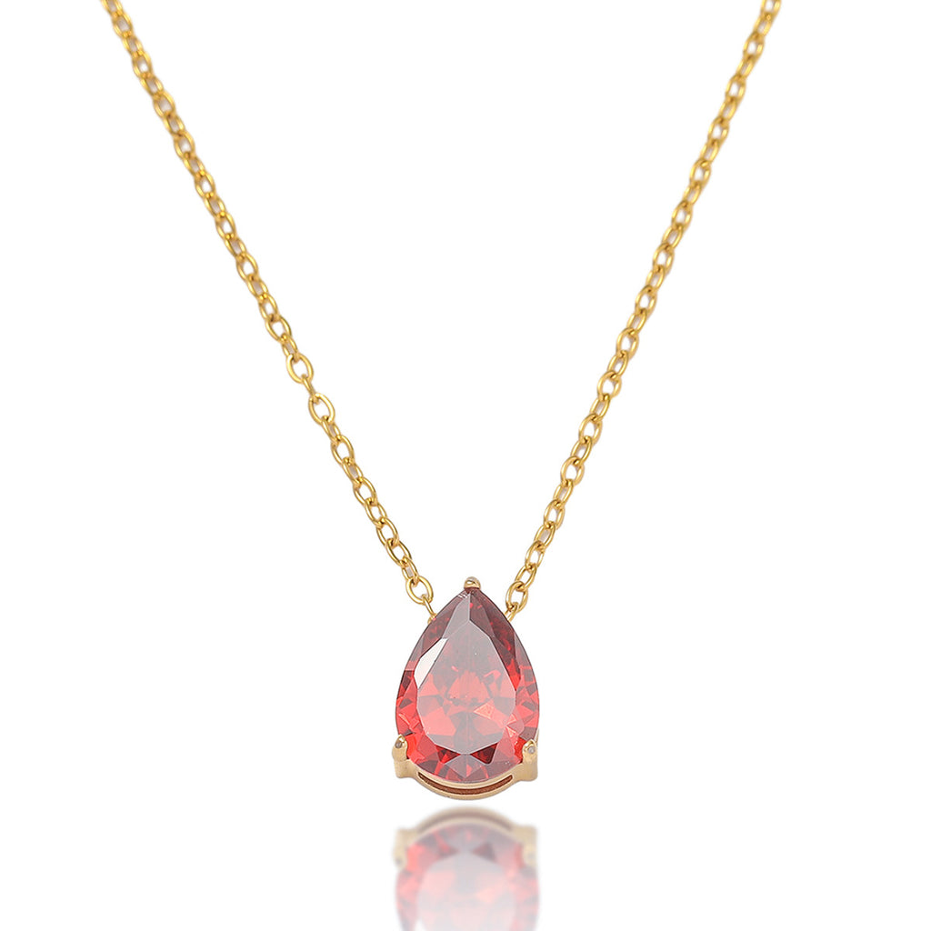 Coloured Diamond Sets