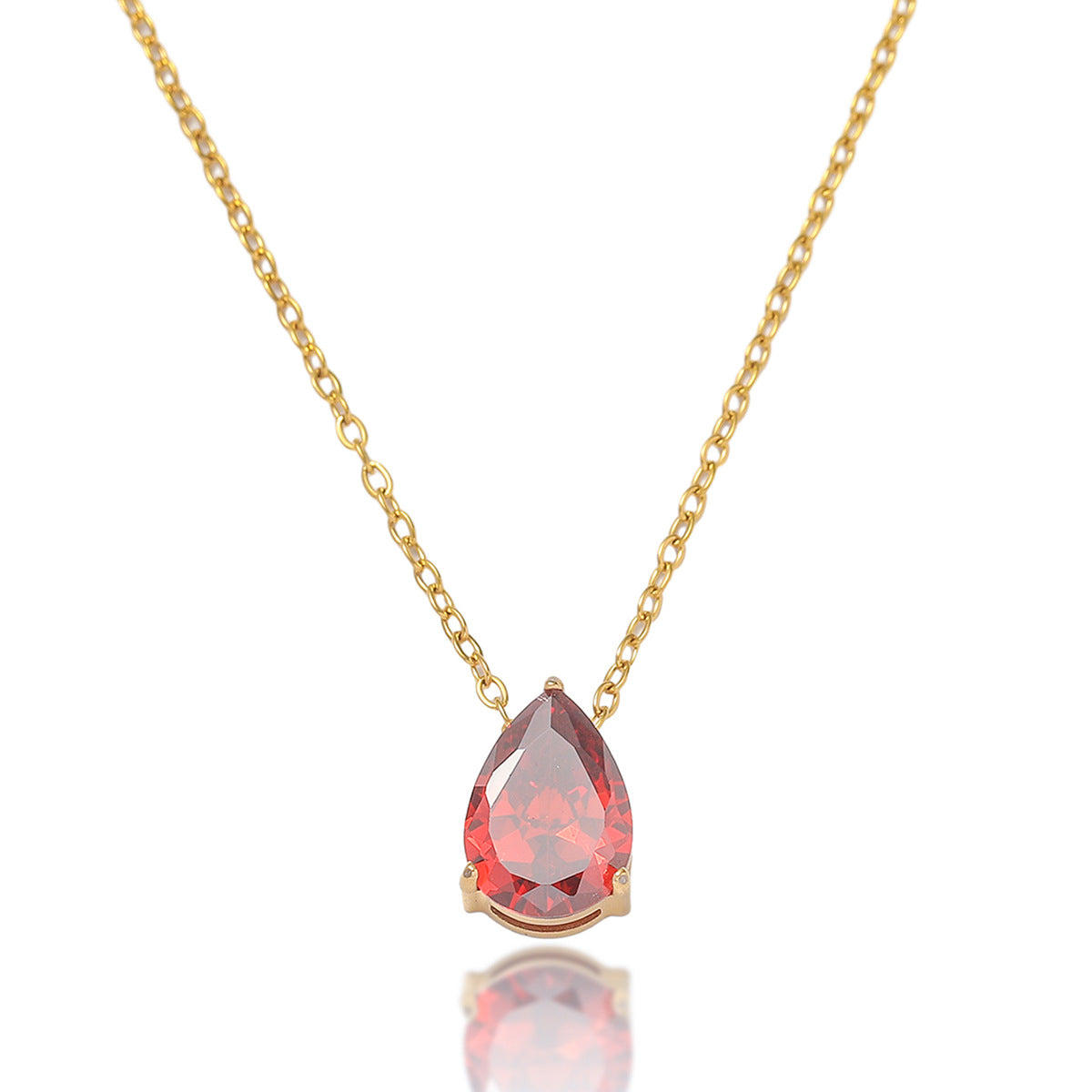 Coloured Diamond Sets