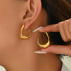 Minimalist Earrings