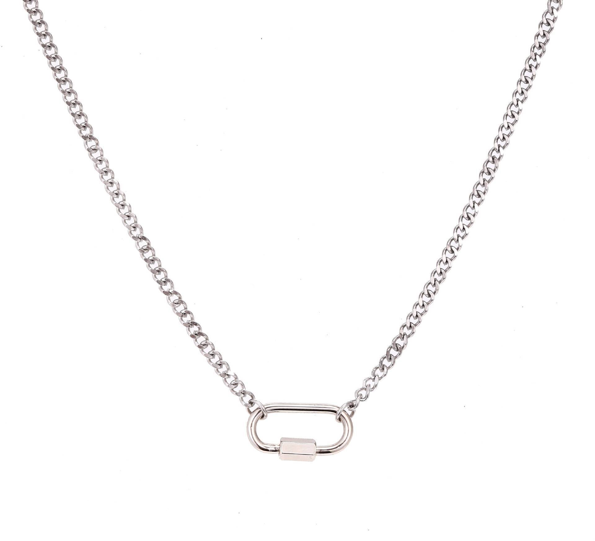 Animal Series Pendant & Charms