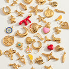 Charm Pendant for Necklace