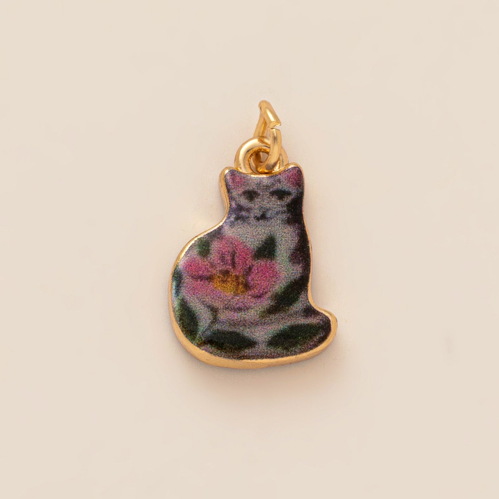 Animal Series Pendant & Charms