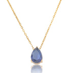 Coloured Diamond Sets