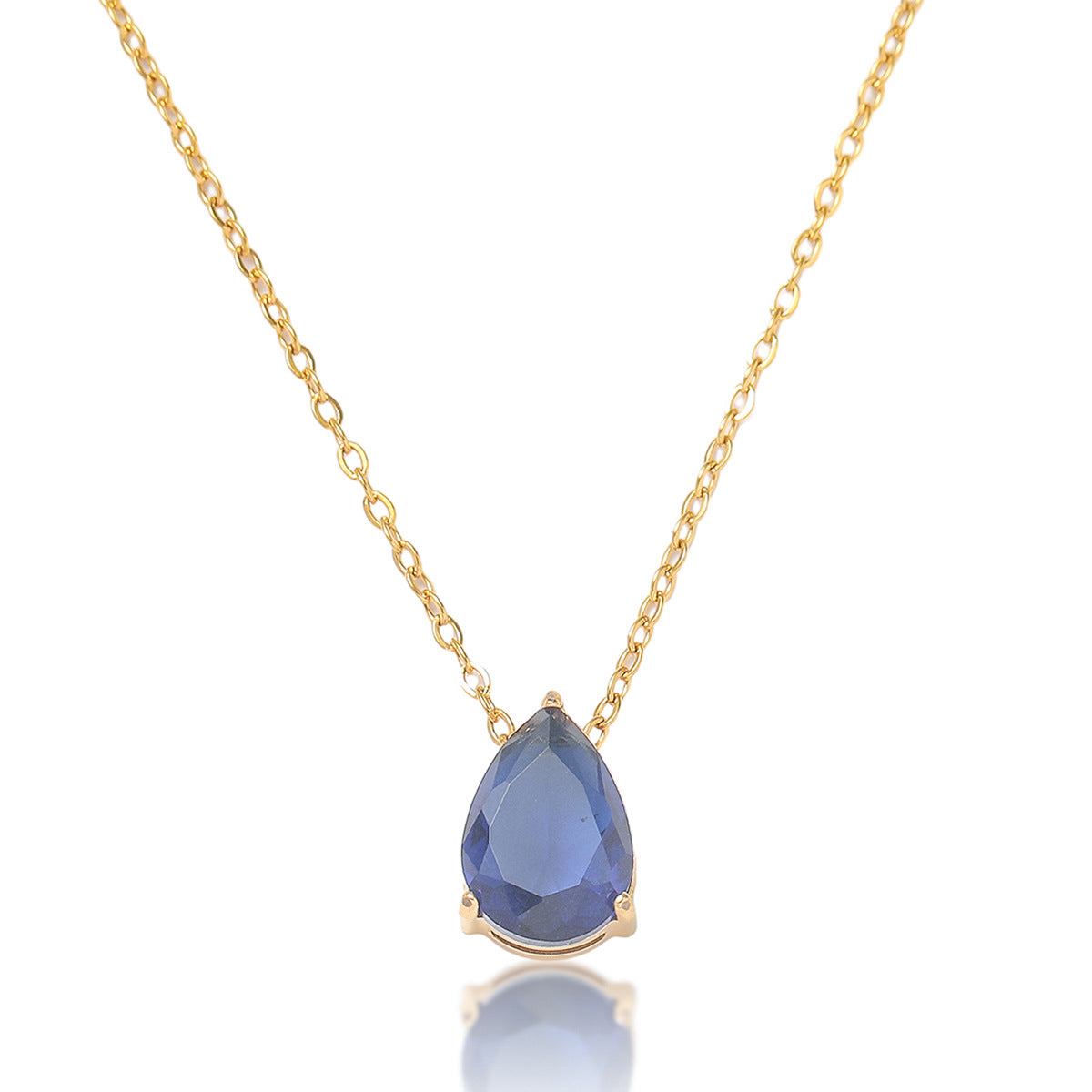 Coloured Diamond Sets