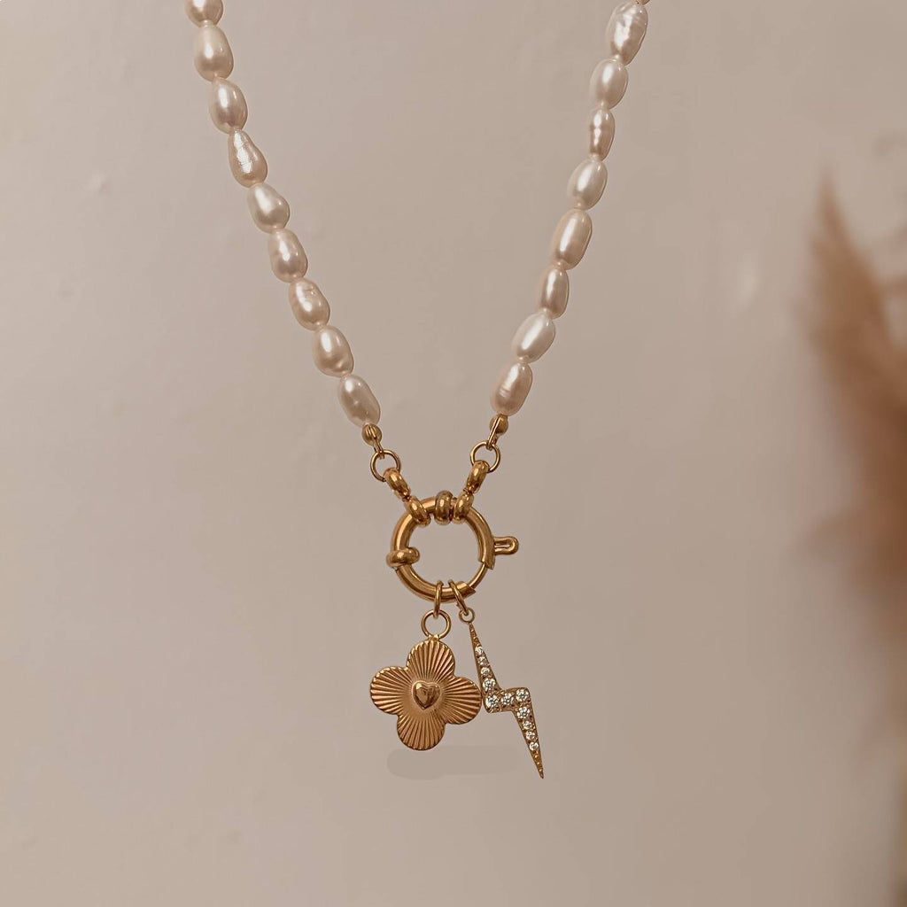 Animal Series Pendant & Charms