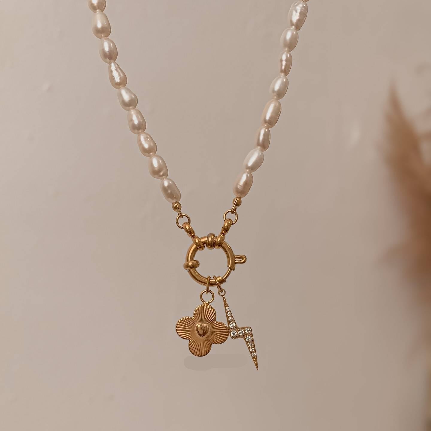 Animal Series Pendant & Charms