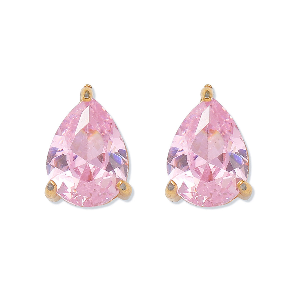 Coloured Diamond Sets