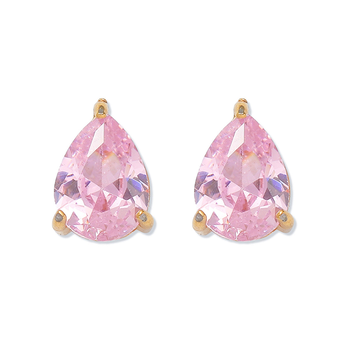 Coloured Diamond Sets