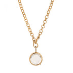 Photo Pendant necklace