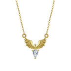 925 Silver Eagle Chain