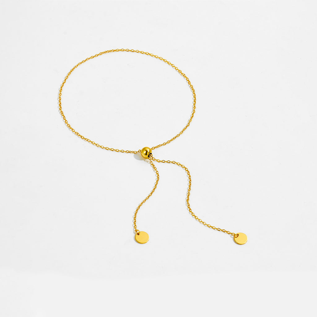 Sterling Silver Pendant Necklace / Bracelet