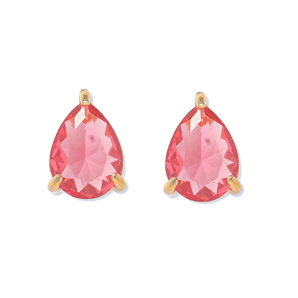 Coloured Diamond Sets