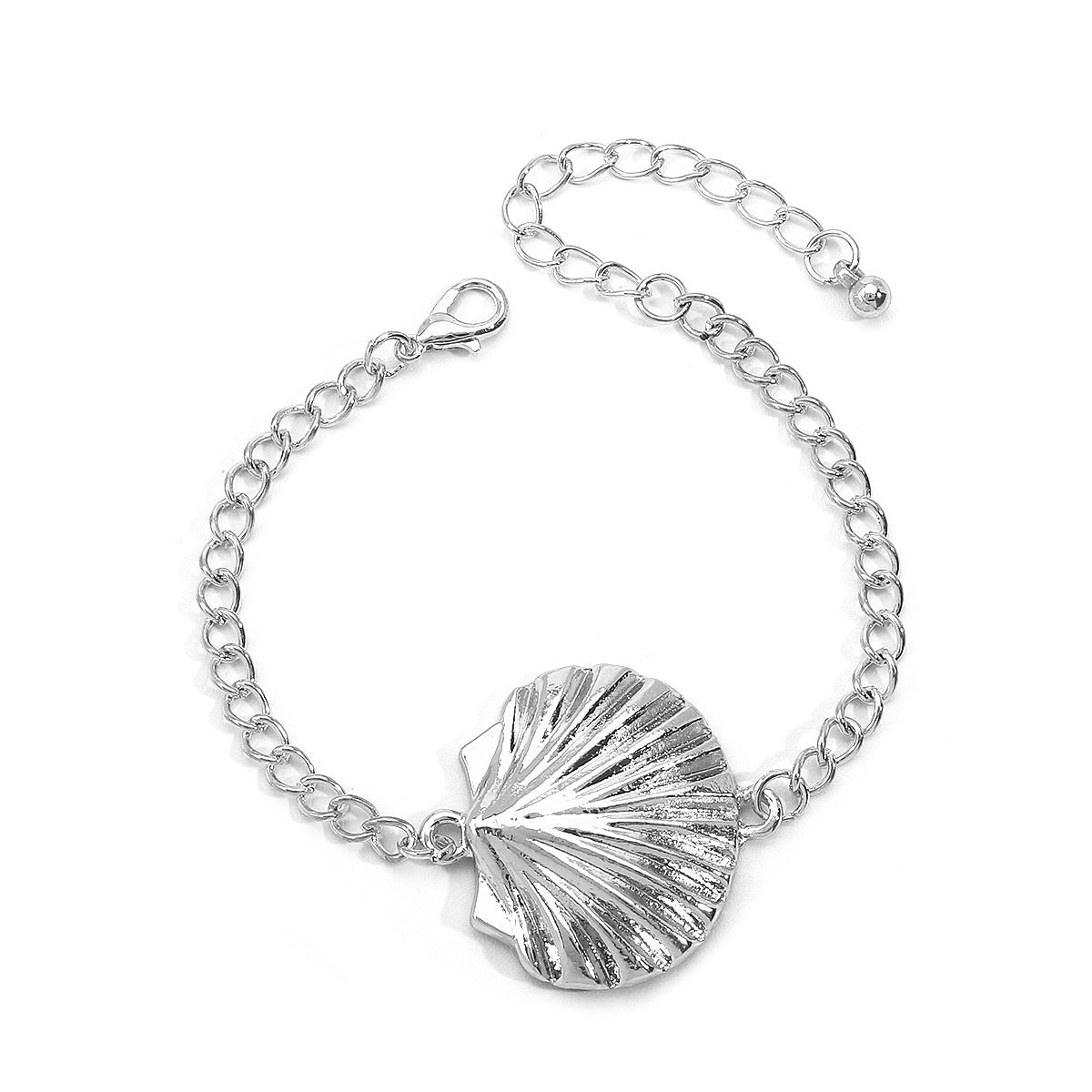 Ocean Series Pearl Necklace