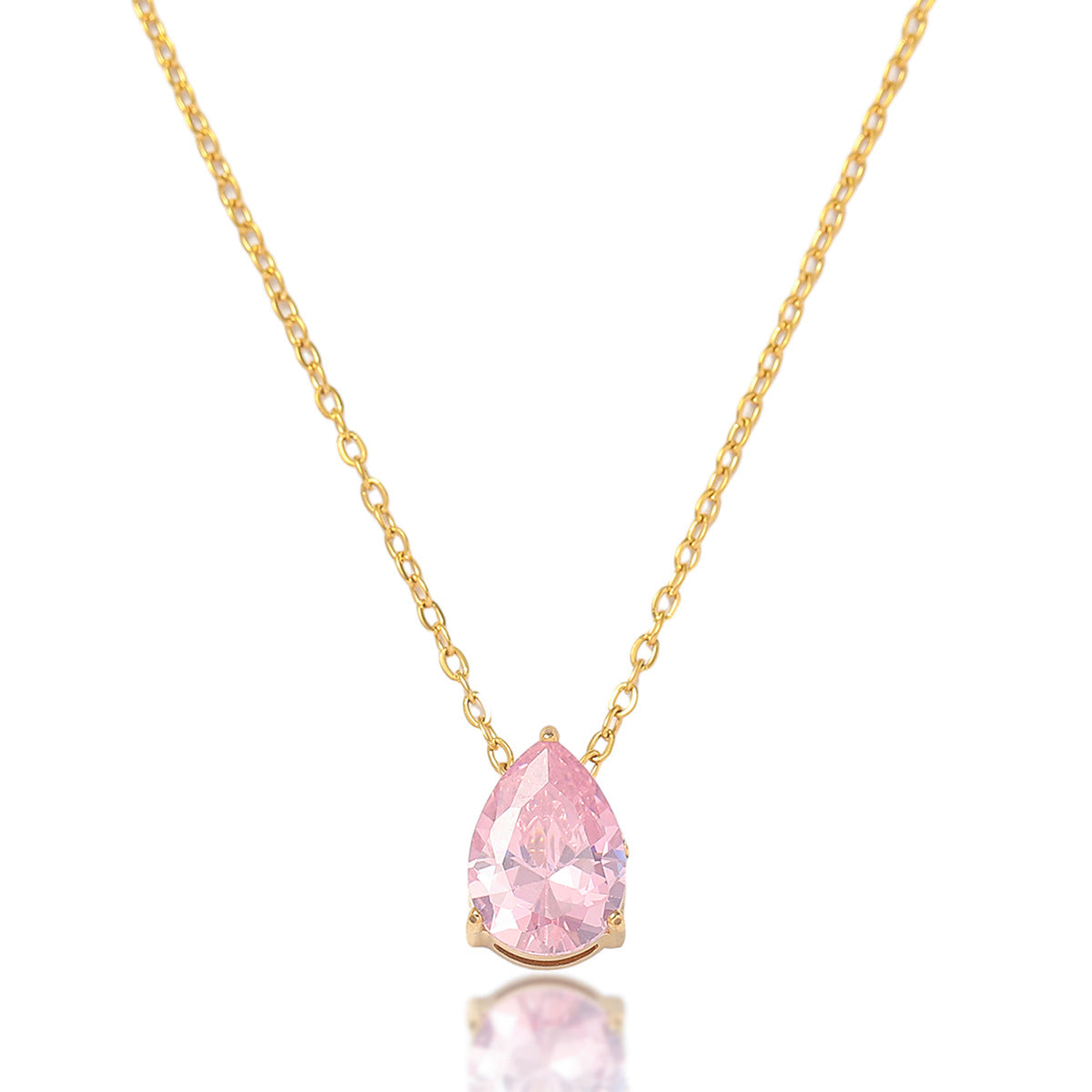 Coloured Diamond Sets