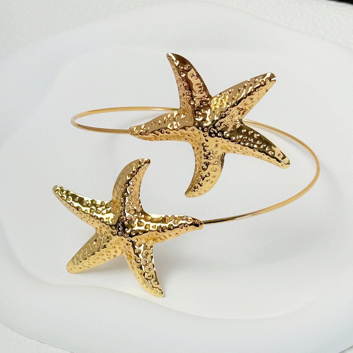 Hollow Flower Butterfly Bracelets