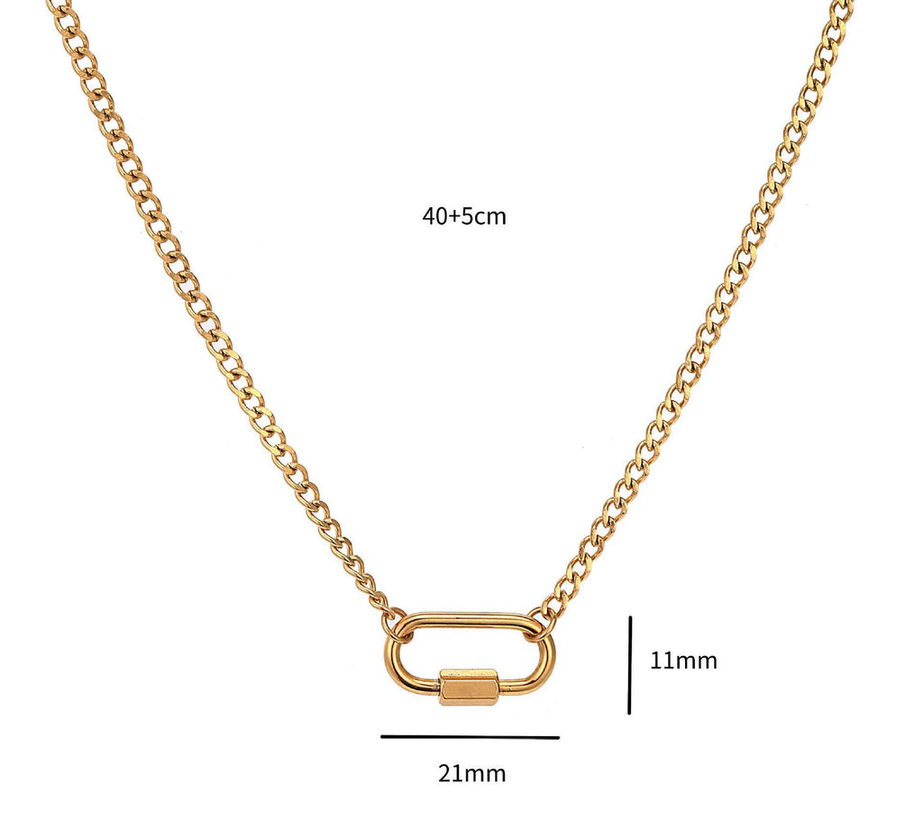 Animal Series Pendant & Charms