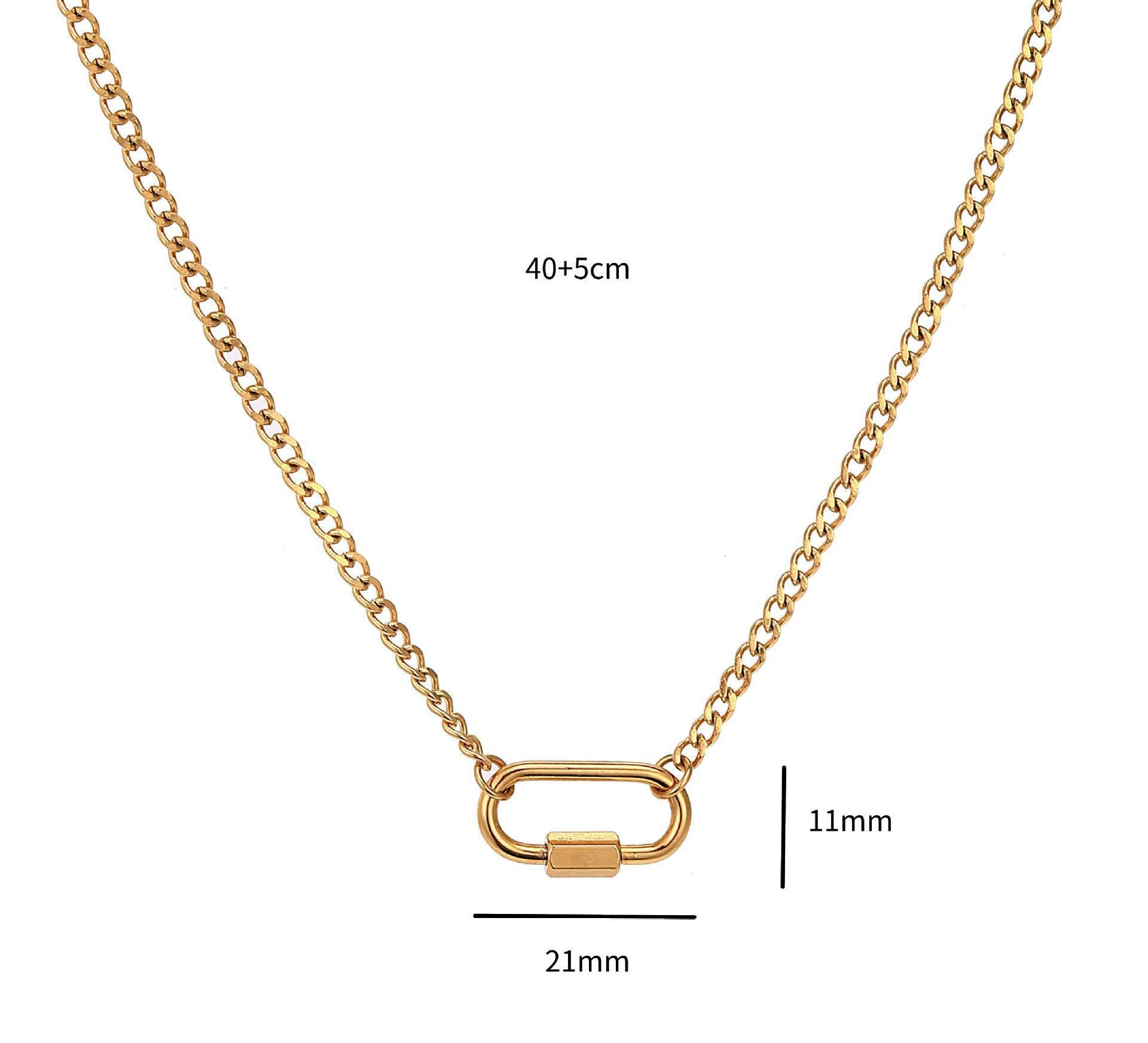 Animal Series Pendant & Charms