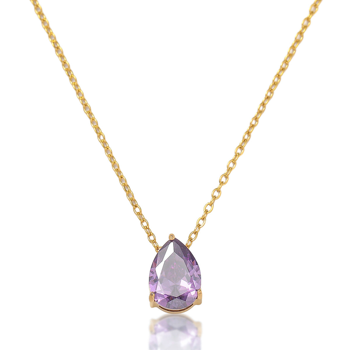 Coloured Diamond Sets