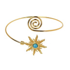 Hollow Flower Butterfly Bracelets