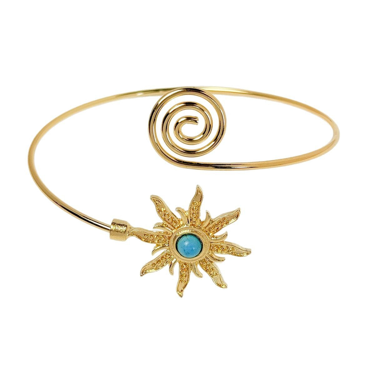 Hollow Flower Butterfly Bracelets