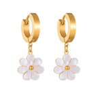 Daisy - Flower Jewelry