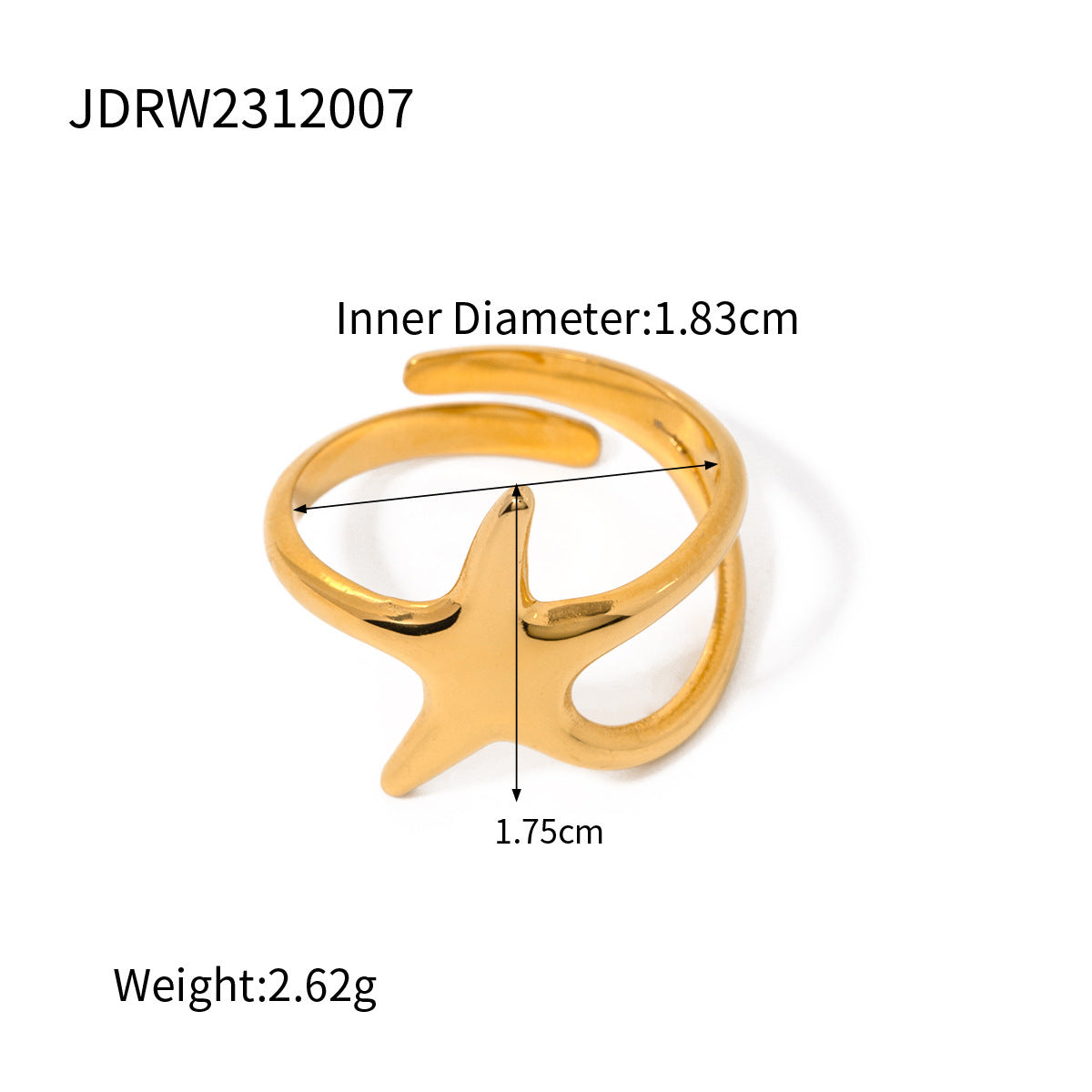 Seashell & Ocean Jewelry