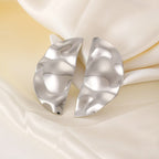 Irregular Stud Earrings