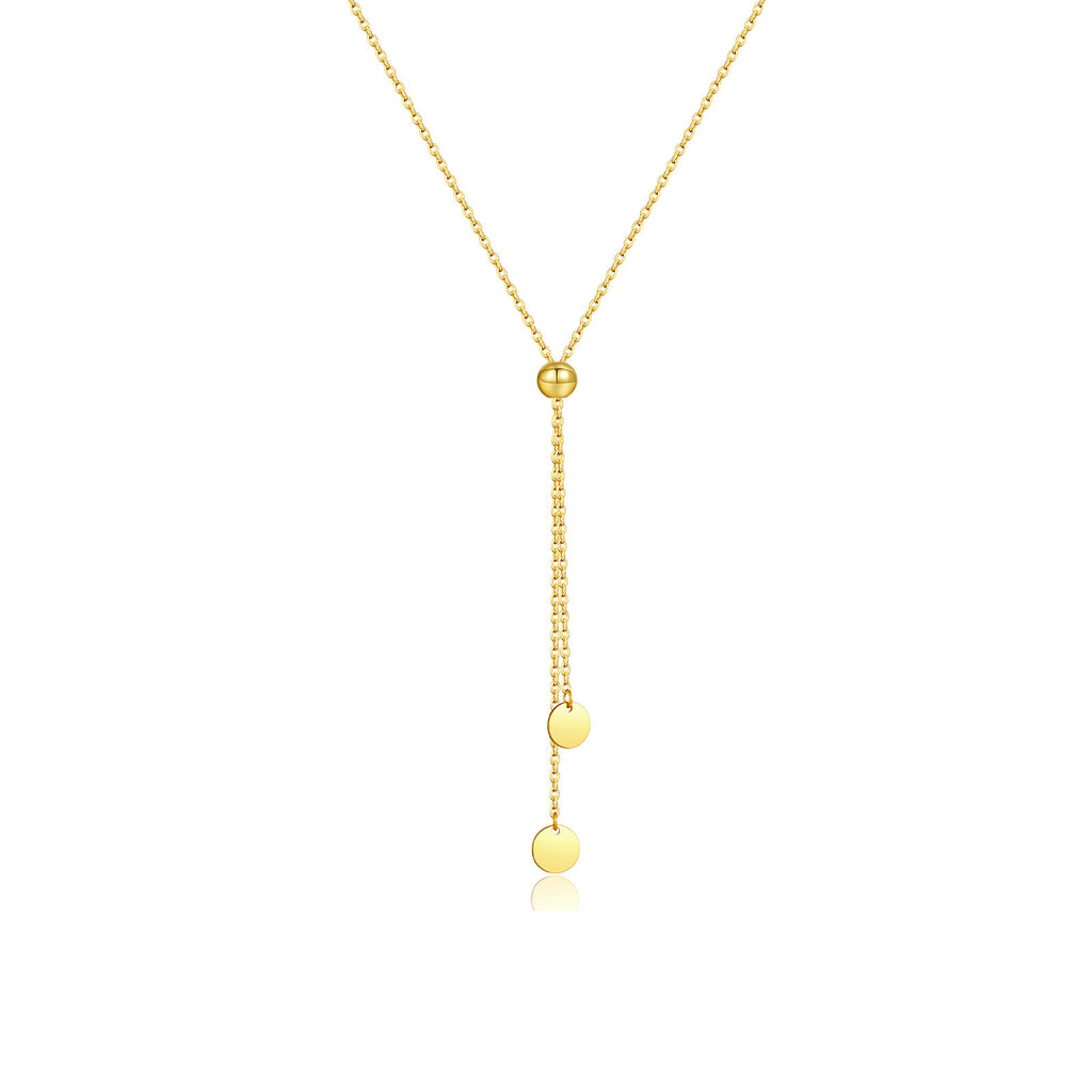 Sterling Silver Pendant Necklace / Bracelet