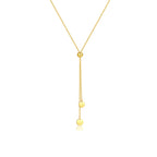 Sterling Silver Pendant Necklace / Bracelet