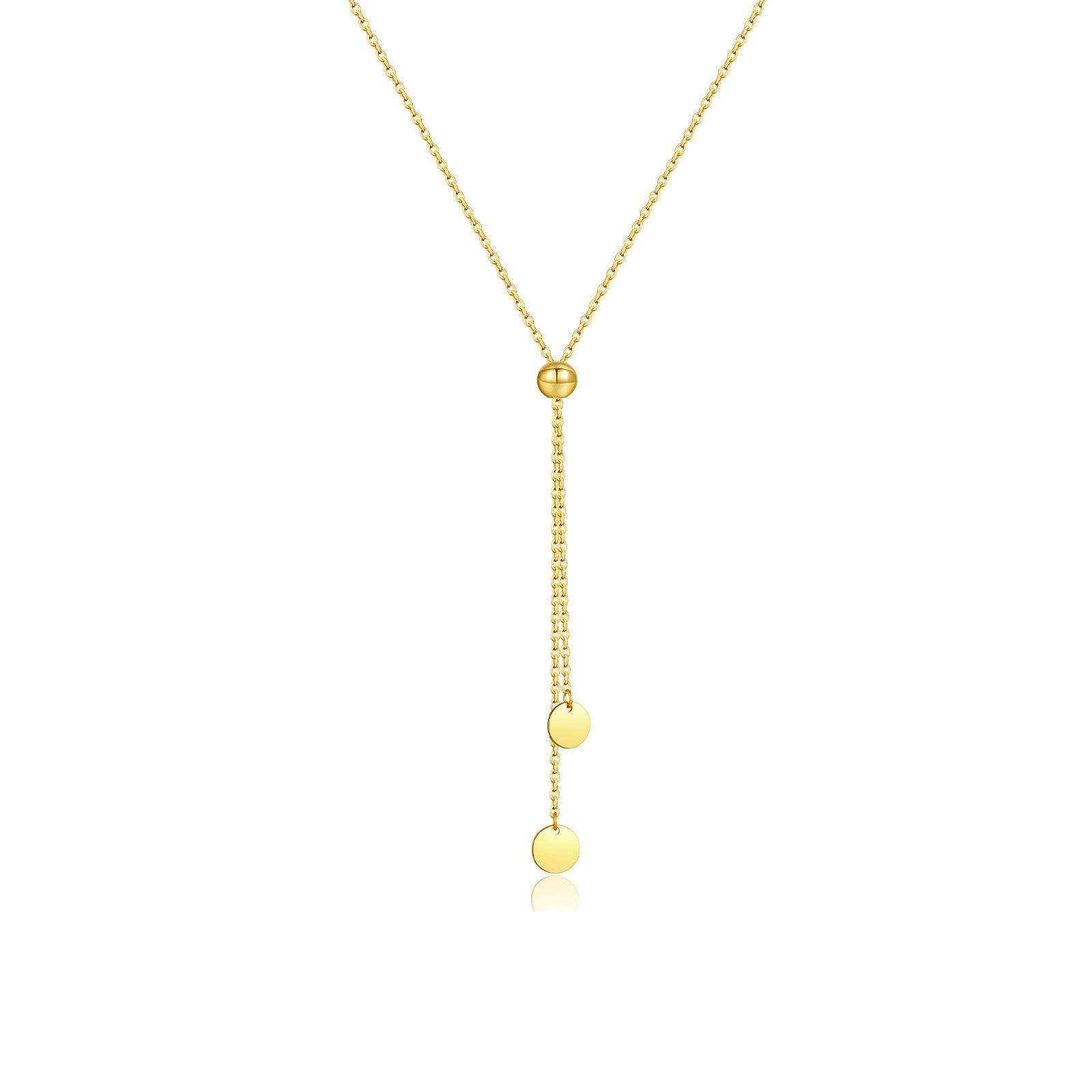 Sterling Silver Pendant Necklace / Bracelet