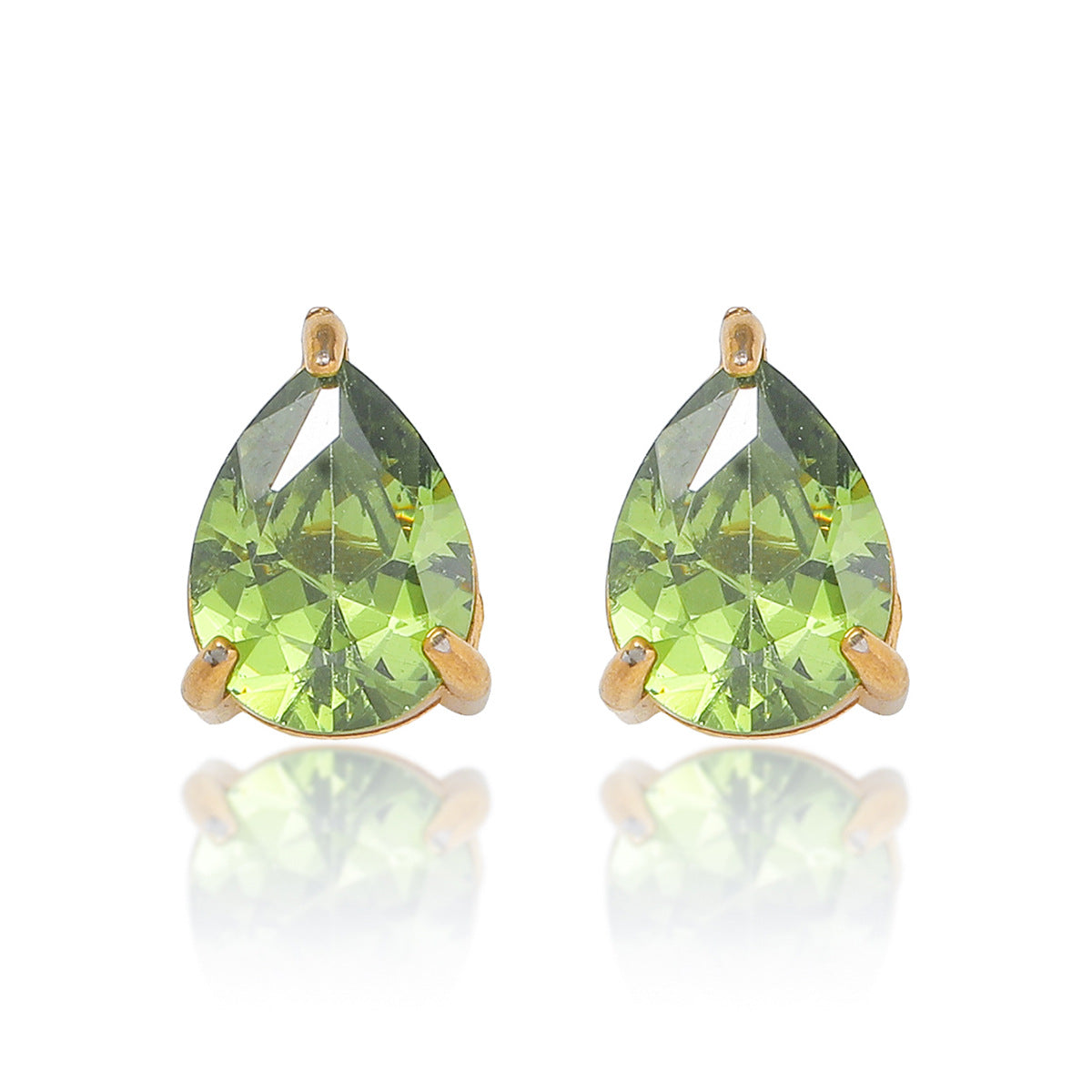 Coloured Diamond Sets