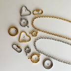 Animal Series Pendant & Charms