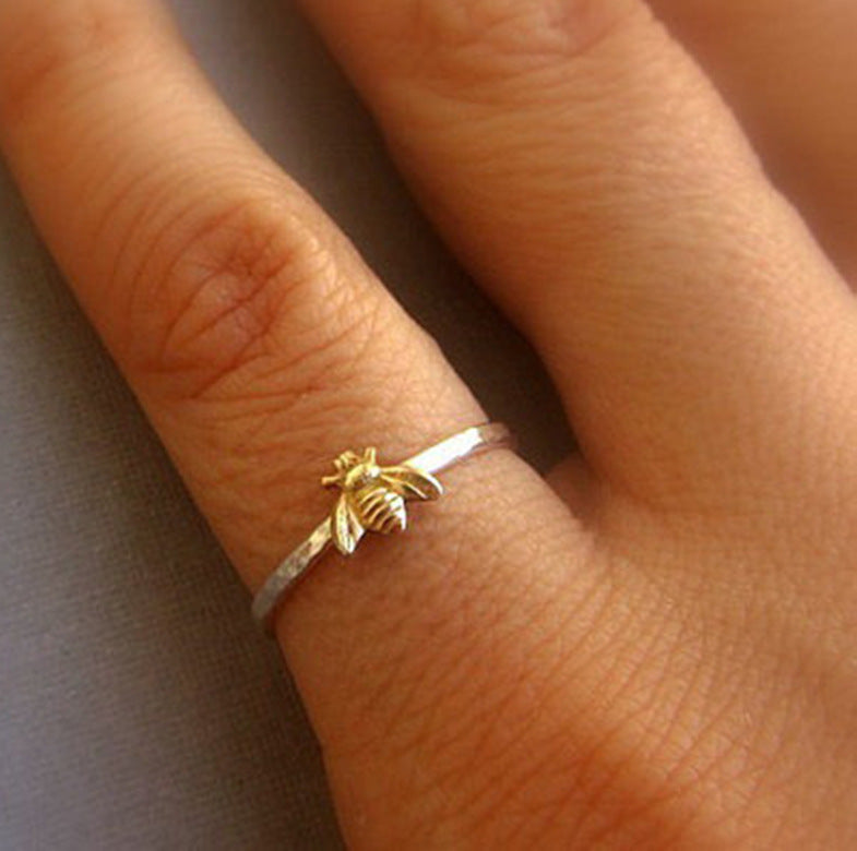 Bee Ring