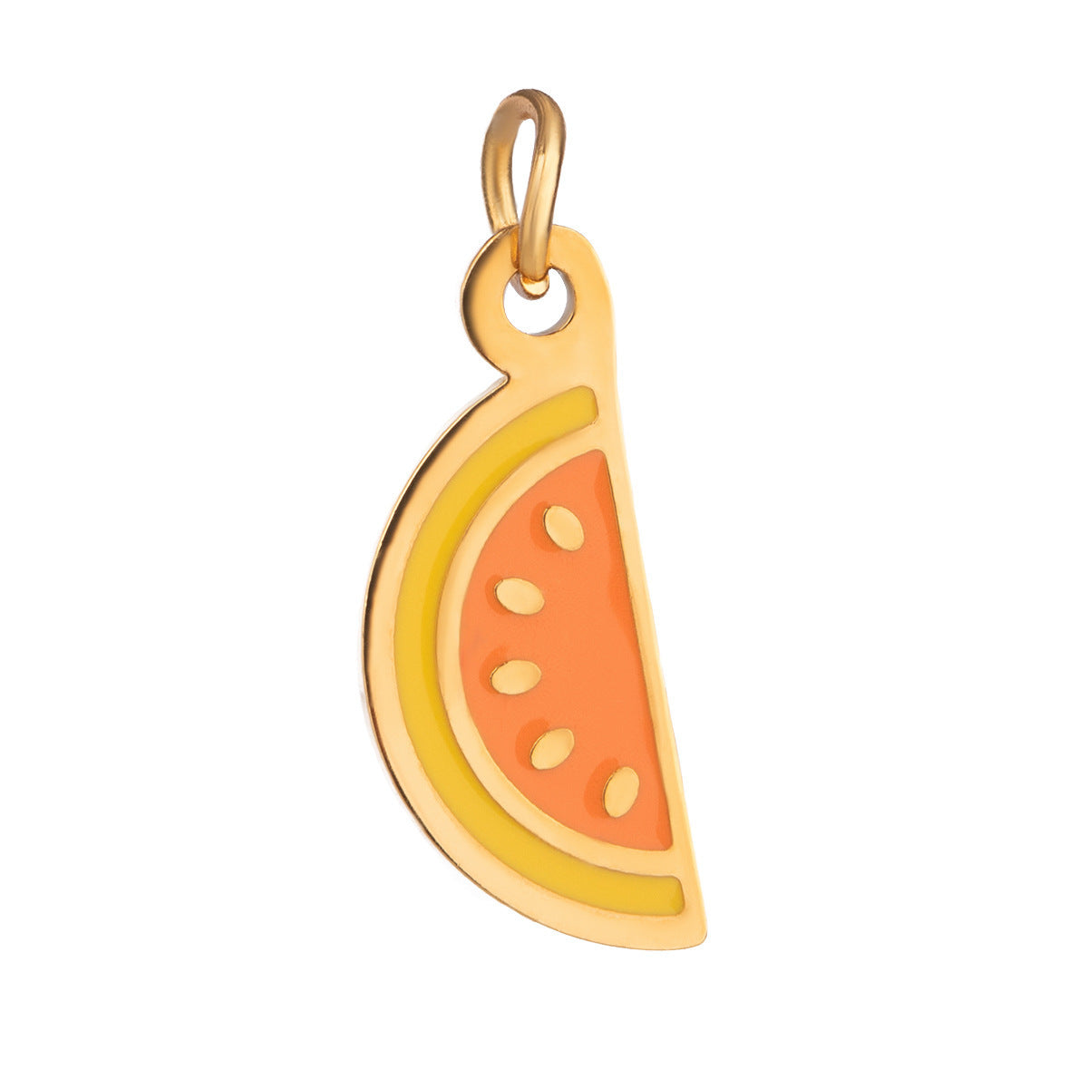 Colour Pendant Charms