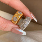 Filigrana Ring