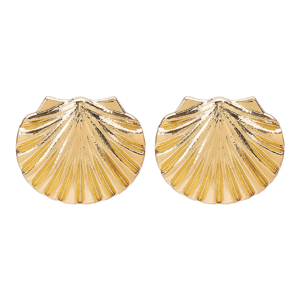 Ocean Series Pearl Necklace